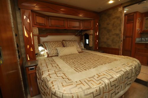 2017 Newmar Ventana 4037