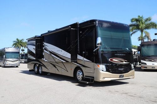 2017 Newmar Ventana 4037