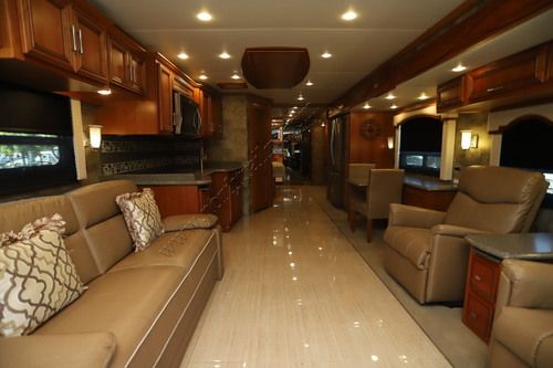 2017 Newmar Ventana 4037