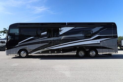 2020 Newmar Ventana 4037