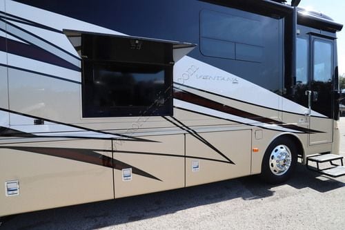 2017 Newmar Ventana 4037