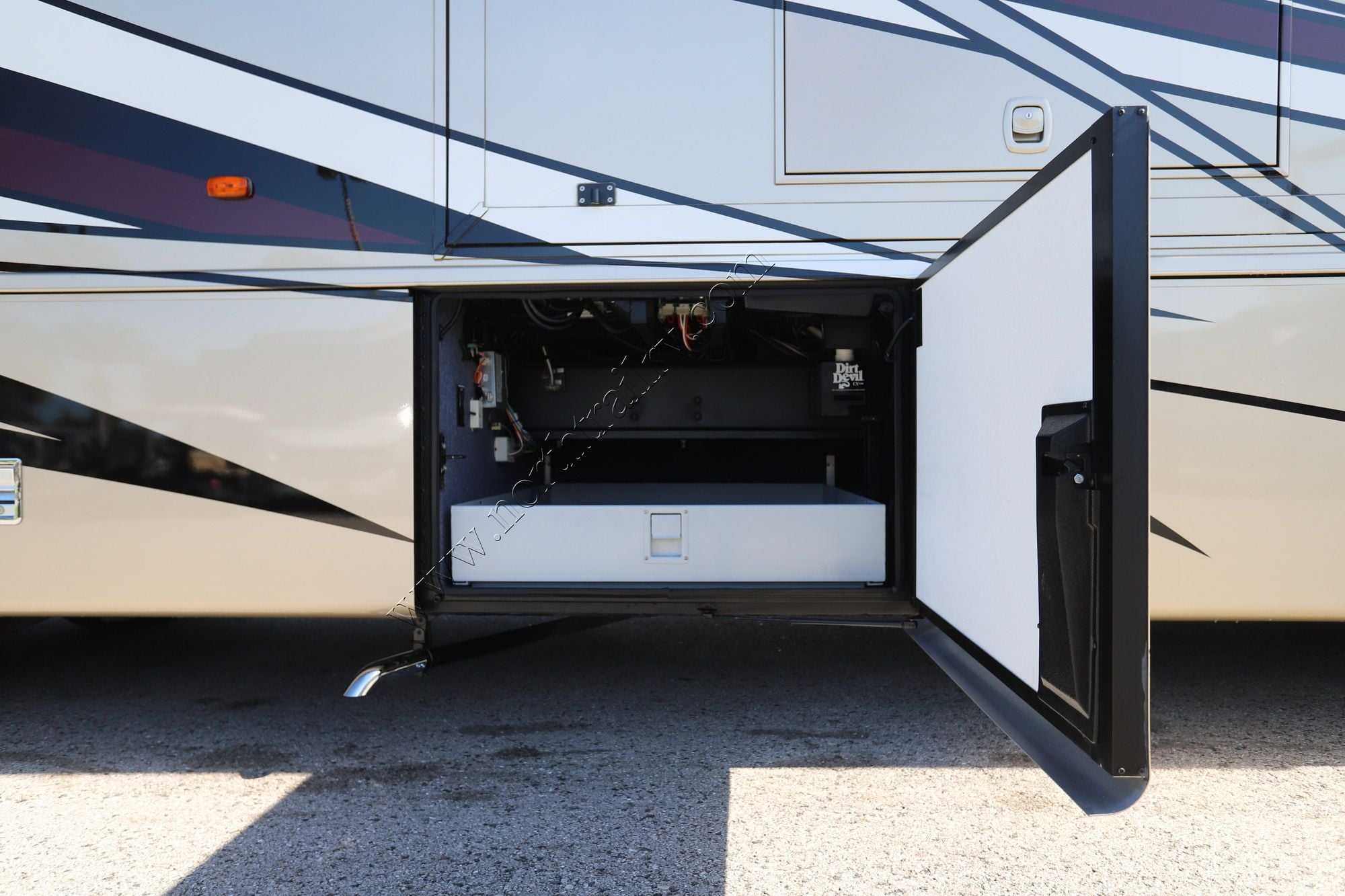 Used 2017 Newmar Ventana 4037 Class A  For Sale