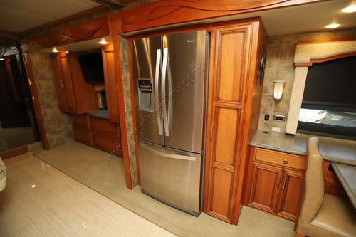 2017 Newmar Ventana 4037