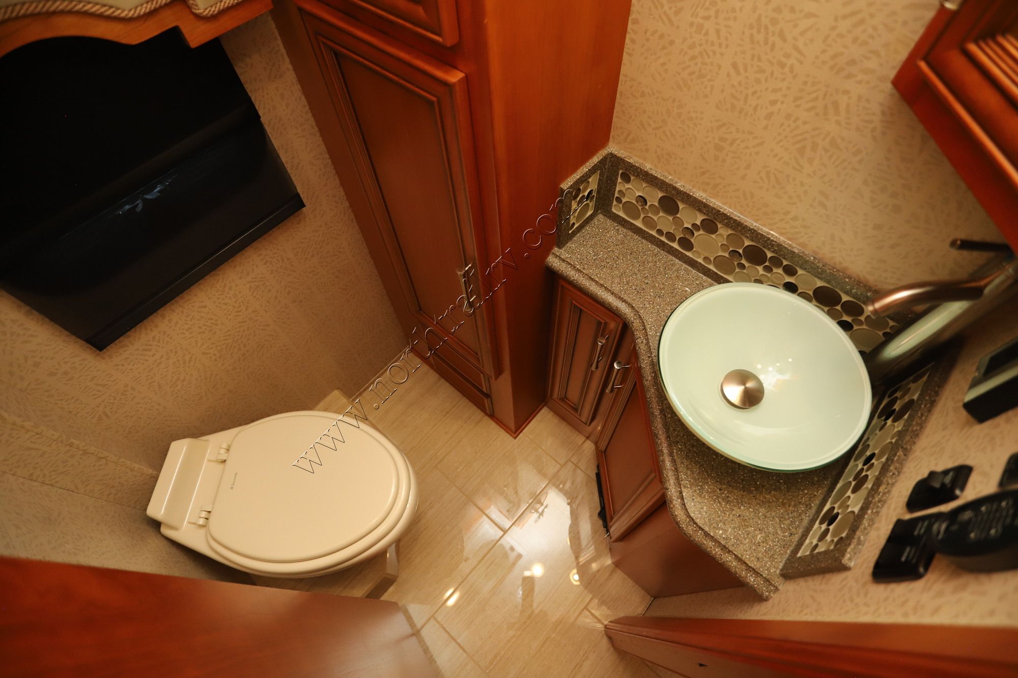 Used 2017 Newmar Ventana 4037 Class A  For Sale