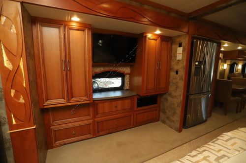 2017 Newmar Ventana 4037