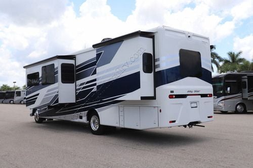 2026 Newmar Bay Star 3626