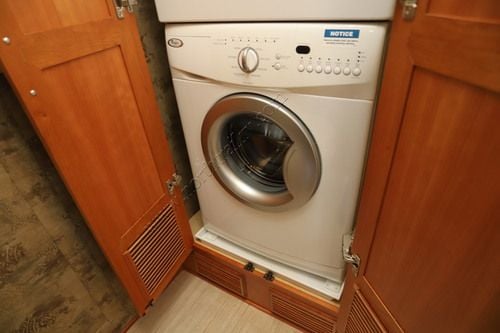 2017 Newmar Ventana 4037
