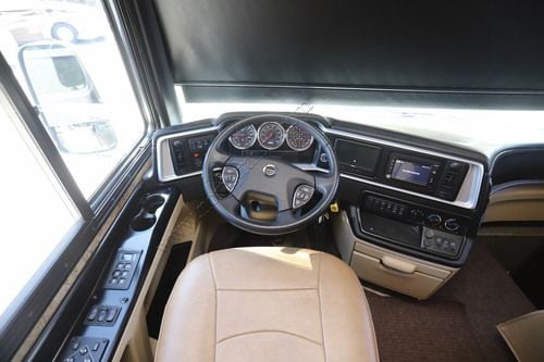 2017 Newmar Ventana 4037