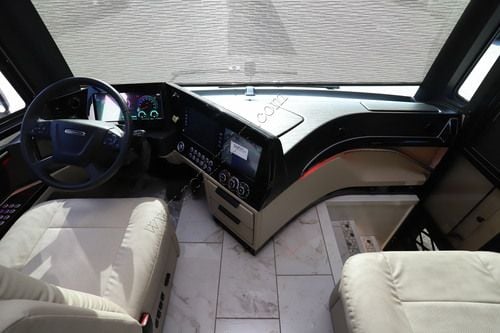 2027 Tiffin Motor Homes Allegro Bus 45OPP