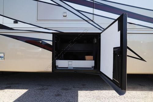 2017 Newmar Ventana 4037