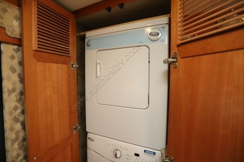 2017 Newmar Ventana 4037