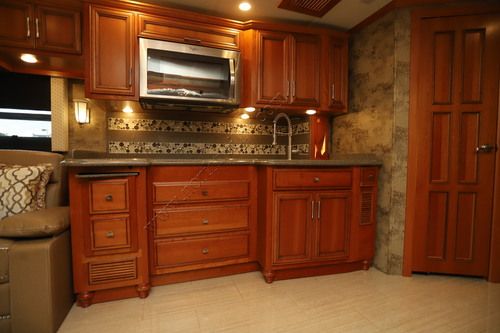 2017 Newmar Ventana 4037