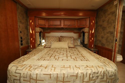 2017 Newmar Ventana 4037