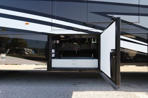 2020 Newmar Ventana 4037
