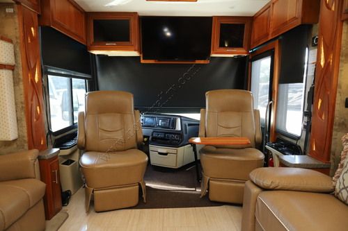 2017 Newmar Ventana 4037