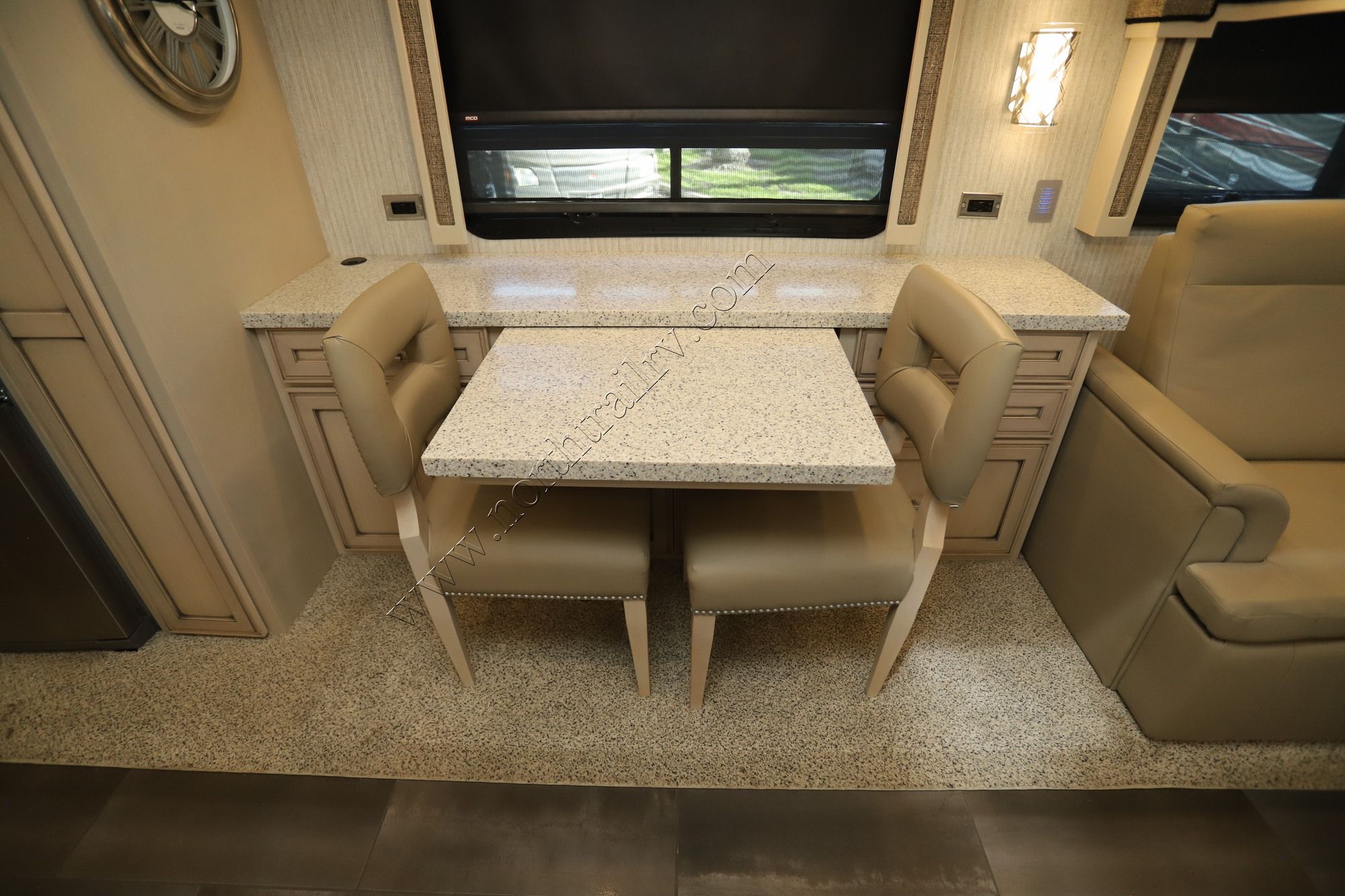 Used 2020 Newmar Ventana 4037 Class A  For Sale