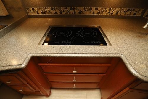2017 Newmar Ventana 4037