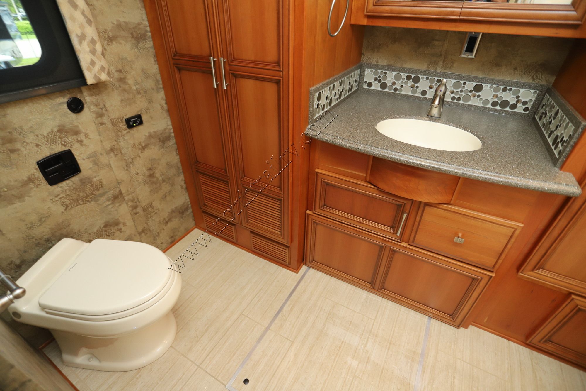 Used 2017 Newmar Ventana 4037 Class A  For Sale