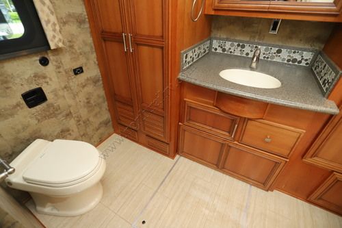 2017 Newmar Ventana 4037