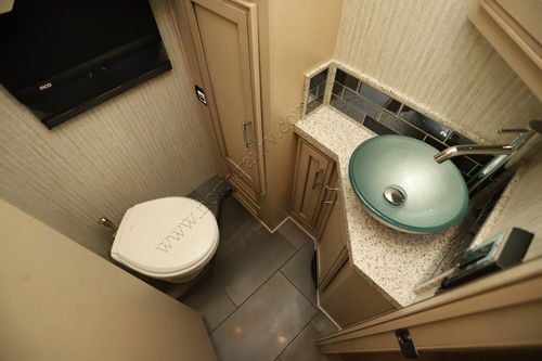 2020 Newmar Ventana 4037