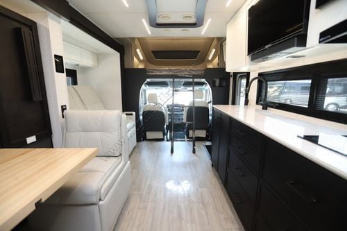 2027 Newmar Freedom Aire 2515