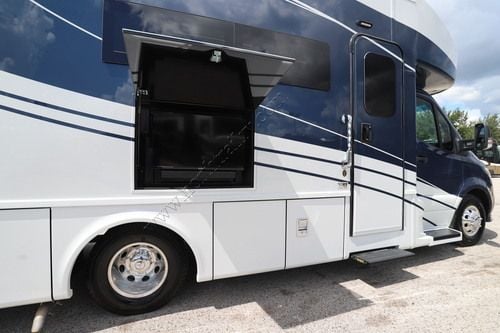 2027 Newmar Freedom Aire 2515