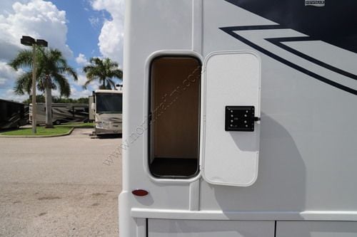 2027 Newmar Freedom Aire 2515