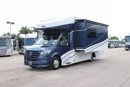 2027 Newmar Freedom Aire 2515