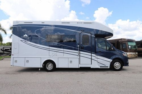 2027 Newmar Freedom Aire 2515