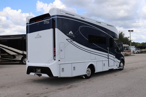 2027 Newmar Freedom Aire 2515