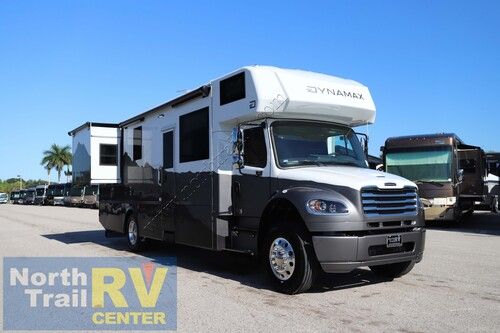 2027 Dynamax Europa 32KDFR