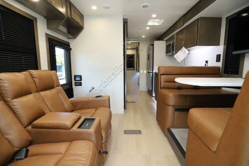 2027 Dynamax Europa 32KDFR