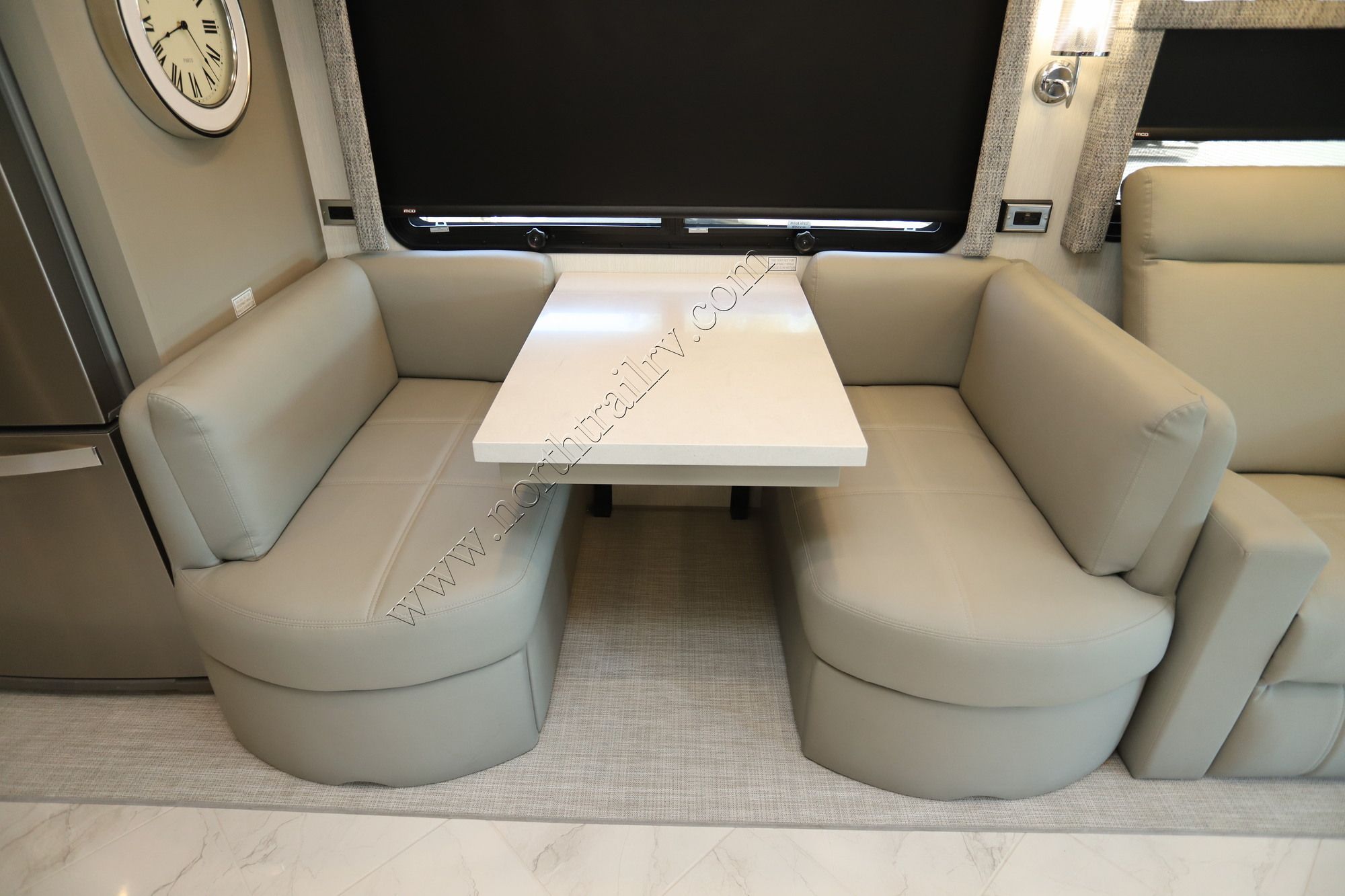 New 2027 Newmar Ventana 3809 Class A  For Sale
