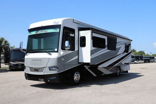 2027 Newmar Ventana 3809