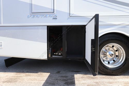2027 Newmar Ventana 3809