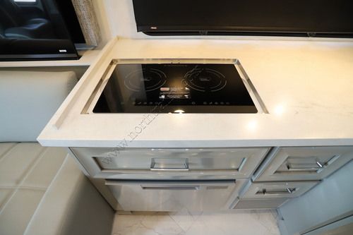 2027 Newmar Ventana 3809