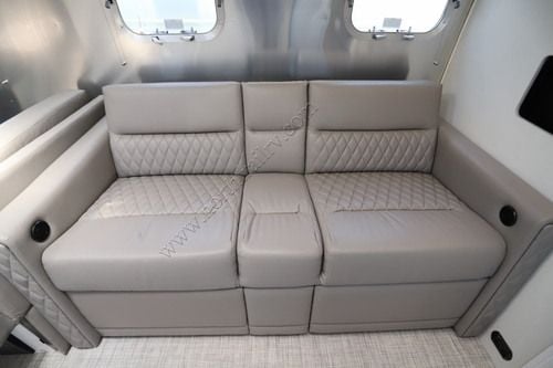 2023 Airstream Classic 33FB TWIN Travel Trailer