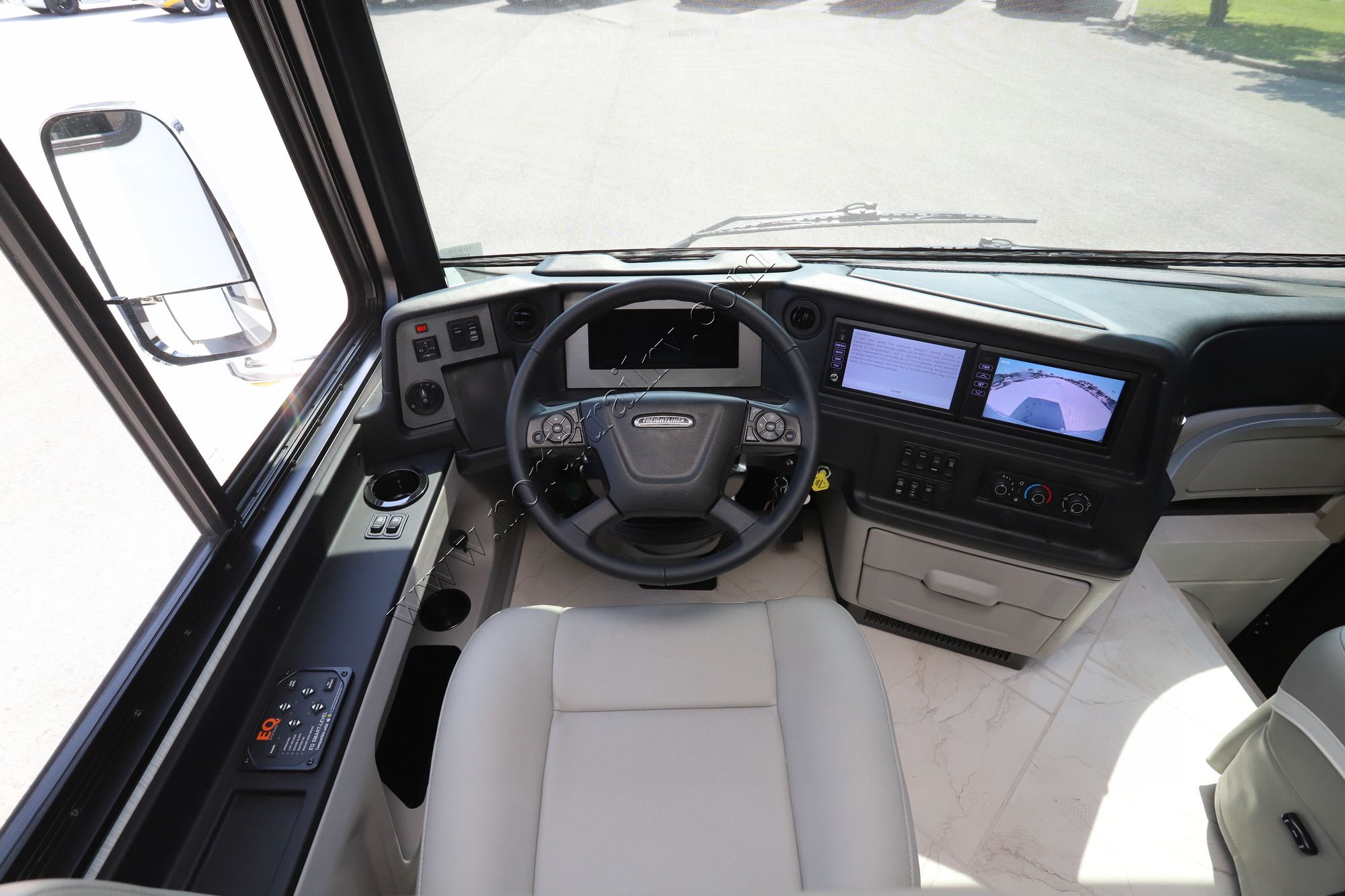 New 2027 Newmar Ventana 3809 Class A  For Sale