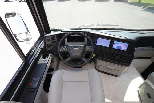 2027 Newmar Ventana 3809
