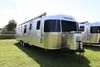 2018 Airstream Classic 33FB Travel Trailer
