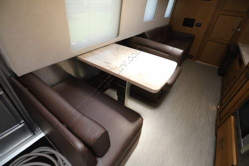 2018 Airstream Classic 33FB Travel Trailer