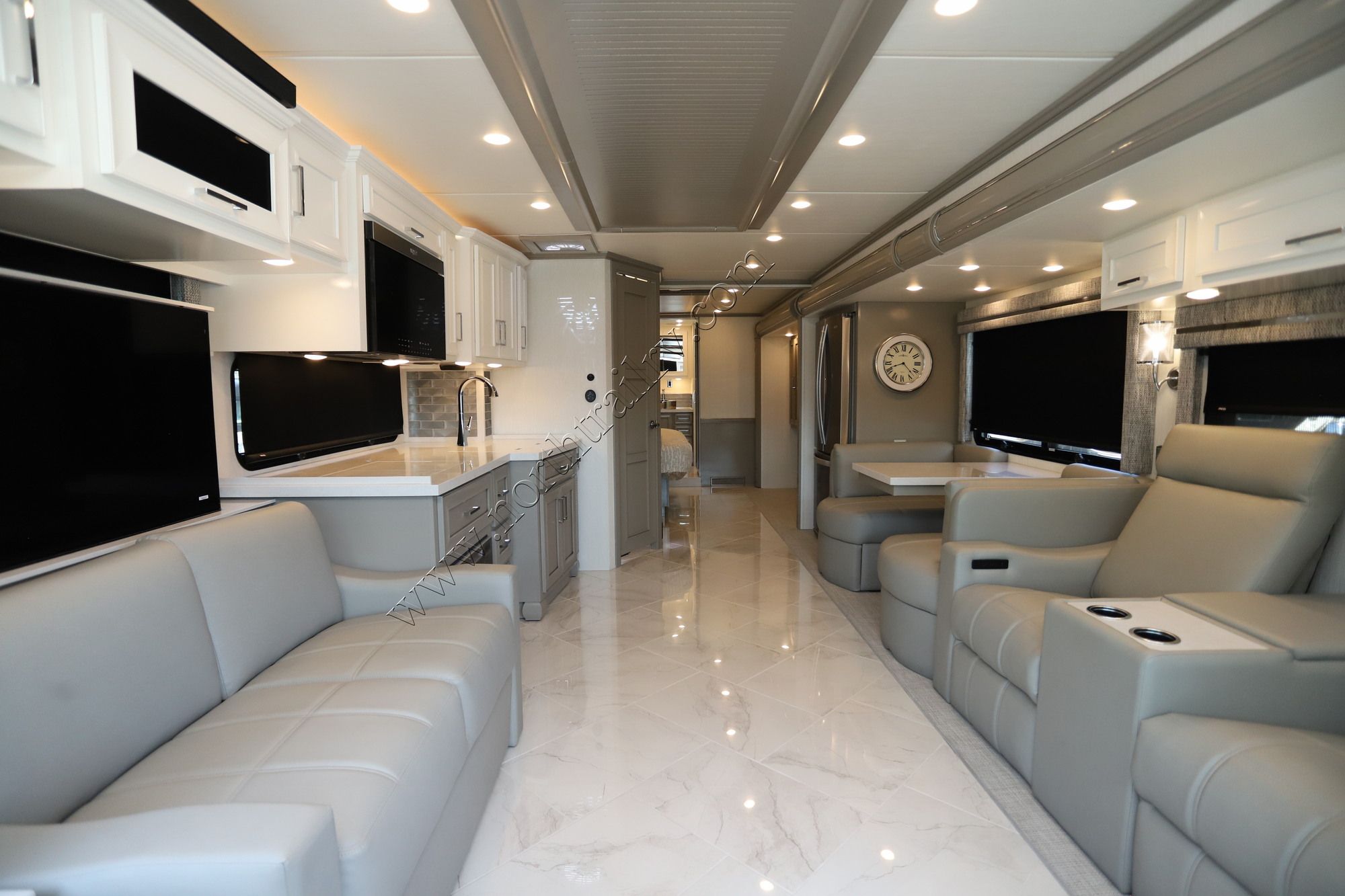 New 2027 Newmar Ventana 3809 Class A  For Sale