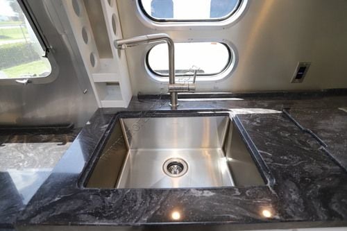 2023 Airstream Classic 33FB TWIN Travel Trailer