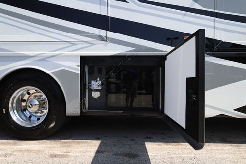 2027 Newmar Ventana 3809