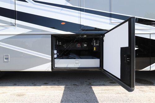 2027 Newmar Ventana 3809