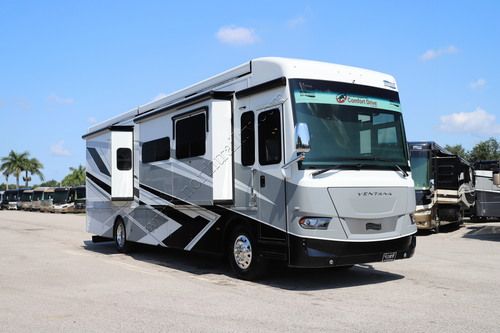 2027 Newmar Ventana 3809