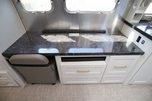 2023 Airstream Classic 33FB TWIN Travel Trailer