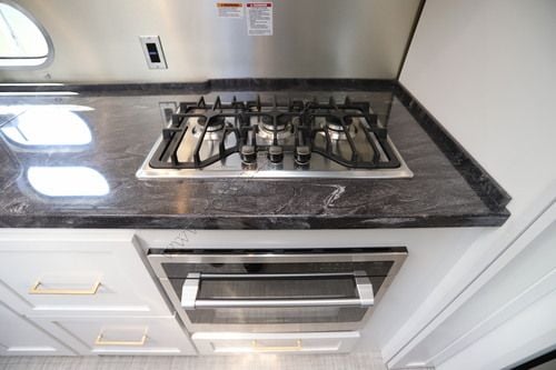 2023 Airstream Classic 33FB TWIN Travel Trailer
