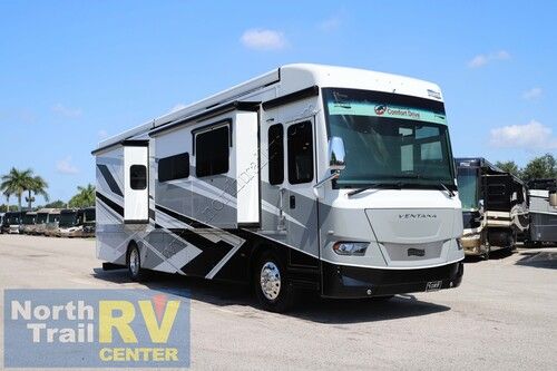2027 Newmar Ventana 3809