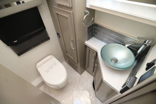 2027 Newmar Ventana 3809